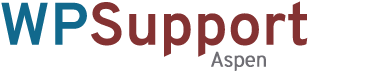 WP Support Aspen